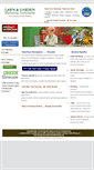 Mobile Screenshot of lawnandgardenmarketing.org